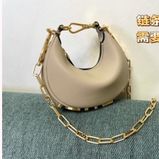 Fendi Hobo Bags